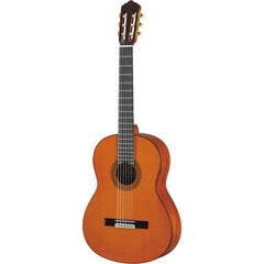 Yamaha GC12C Cedar Classical Natural | Music Experience | Shop Online | South Africa