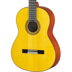 Yamaha GC12S Spruce Classical Natural | Music Experience | Shop Online | South Africa
