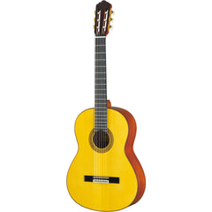 Yamaha GC12S Spruce Classical Natural | Music Experience | Shop Online | South Africa