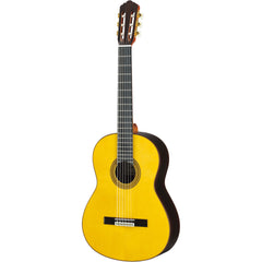 Yamaha GC22S Spruce Classical Natural | Music Experience | Shop Online | South Africa