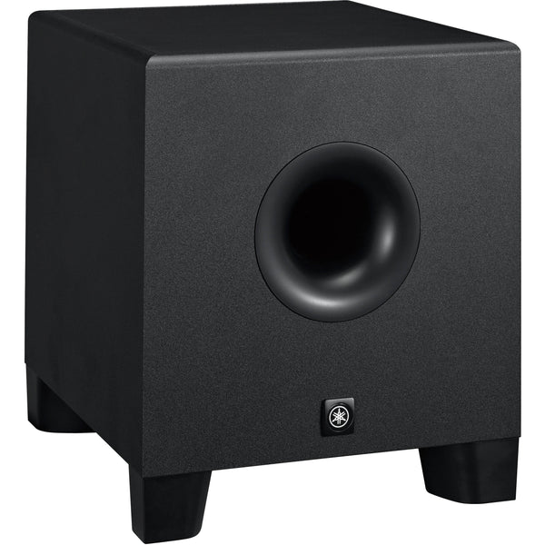 Yamaha HS8S Active Studio Subwoofer | Music Experience | Shop Online | South Africa