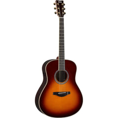 Yamaha LL-TA TransAcoustic Dreadnought Brown Sunburst | Music Experience | Shop Online | South Africa
