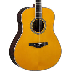Yamaha LL-TA TransAcoustic Dreadnought Vintage Tint | Music Experience | Shop Online | South Africa