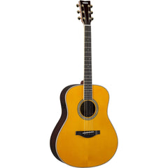 Yamaha LL-TA TransAcoustic Dreadnought Vintage Tint | Music Experience | Shop Online | South Africa