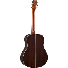 Yamaha LL-TA TransAcoustic Dreadnought Vintage Tint | Music Experience | Shop Online | South Africa