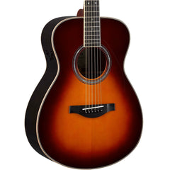 Yamaha LS-TA TransAcoustic Concert Brown Sunburst | Music Experience | Shop Online | South Africa