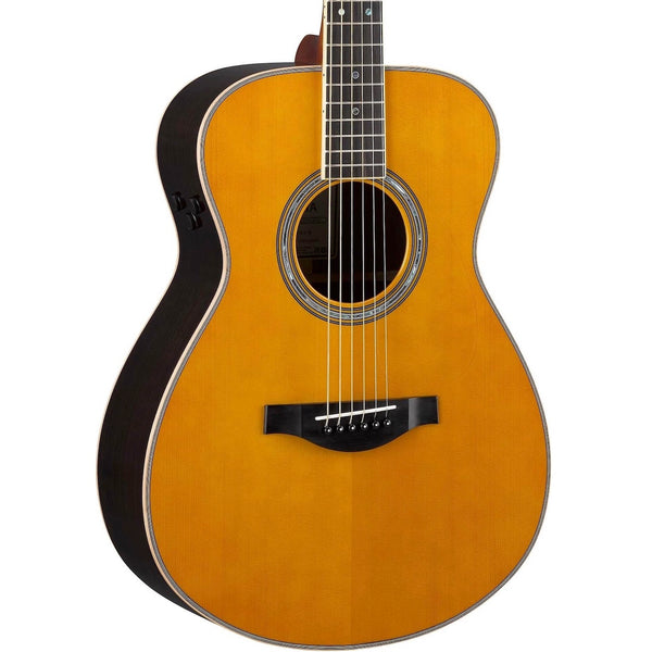 Yamaha LS-TA TransAcoustic Concert Vintage Tint | Music Experience | Shop Online | South Africa