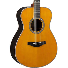 Yamaha LS-TA TransAcoustic Concert Vintage Tint | Music Experience | Shop Online | South Africa