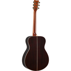Yamaha LS-TA TransAcoustic Concert Vintage Tint | Music Experience | Shop Online | South Africa