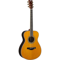 Yamaha LS-TA TransAcoustic Concert Vintage Tint | Music Experience | Shop Online | South Africa
