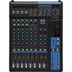 Yamaha MG12 Mixing Console | Music Experience | Shop Online | South Africa