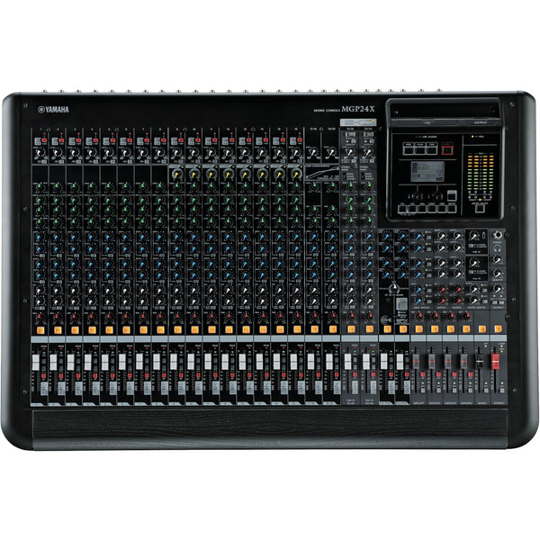 Yamaha MGP24X Mixer with USB and FX | Music Experience | Shop Online | South Africa