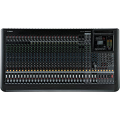 Yamaha MGP32X Mixer with USB and FX | Music Experience | Shop Online | South Africa