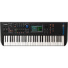 Yamaha MODX6+ 61-key Synthesizer Workstation