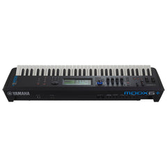 Yamaha MODX6+ 61-key Synthesizer Workstation