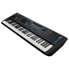 Yamaha MODX6+ 61-key Synthesizer Workstation