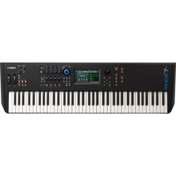 Yamaha MODX7+ Plus 76-key Synthesizer | Music Experience | Shop Online | South Africa