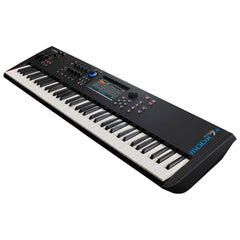 Yamaha MODX7+ Plus 76-key Synthesizer | Music Experience | Shop Online | South Africa