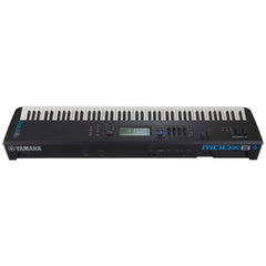 Yamaha MODX8+ Plus 88-key Synthesizer | Music Experience | Shop Online | South Africa