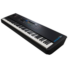 Yamaha MODX8+ Plus 88-key Synthesizer | Music Experience | Shop Online | South Africa