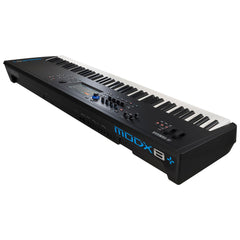 Yamaha MODX8+ Plus 88-key Synthesizer | Music Experience | Shop Online | South Africa