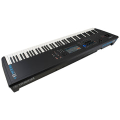 Yamaha MODX8+ Plus 88-key Synthesizer | Music Experience | Shop Online | South Africa