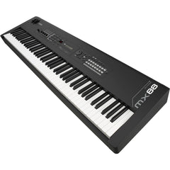 Yamaha MX88 88-key Music Synthesizer | Music Experience | Shop Online | South Africa