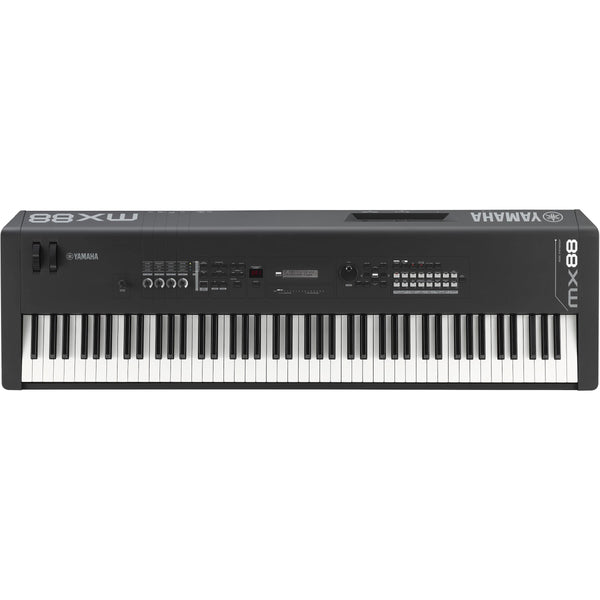 Yamaha MX88 88-key Music Synthesizer | Music Experience | Shop Online | South Africa