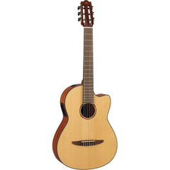 Yamaha NCX1 Spruce Classical Natural | Music Experience | Shop Online | South Africa