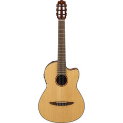 Yamaha NCX1 Spruce Classical Natural | Music Experience | Shop Online | South Africa