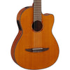 Yamaha NCX1C Cedar Classical Natural | Music Experience | Shop Online | South Africa