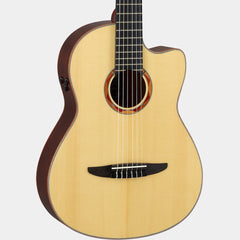 Yamaha NCX5 Classical Natural | Music Experience | Shop Online | South Africa
