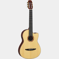 Yamaha NCX5 Classical Natural | Music Experience | Shop Online | South Africa