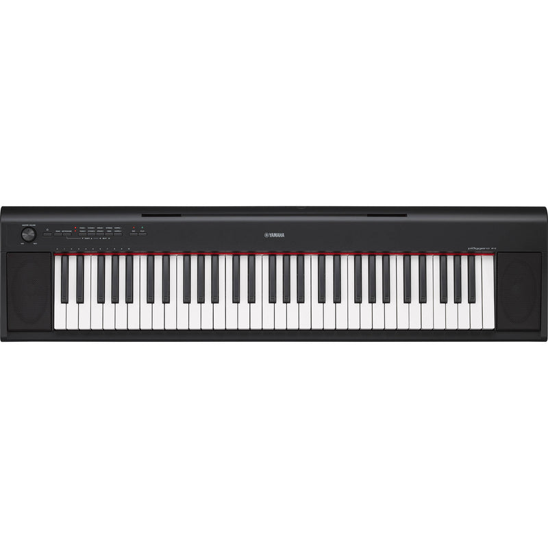 Yamaha Piaggero NP-12 Digital Piano | Music Experience Online