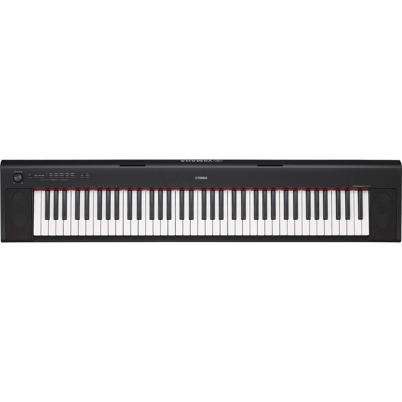 Yamaha Piaggero NP-32 Digital Piano | Music Experience Online