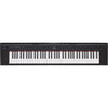 Yamaha NP-32 Piaggero 76-key Piano with Speakers - Black | Music Experience | Shop Online | South Africa