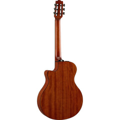 Yamaha NTX1 Classical Brown Sunburst | Music Experience | Shop Online | South Africa