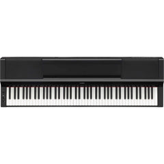 Yamaha P-S500 Smart Digital Piano Black | Music Experience | Shop Online | South Africa