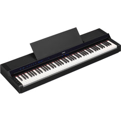 Yamaha P-S500 Smart Digital Piano Black | Music Experience | Shop Online | South Africa