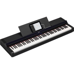 Yamaha P-S500 Smart Digital Piano Black | Music Experience | Shop Online | South Africa