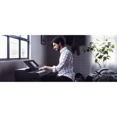 Yamaha P-S500 Smart Digital Piano Black | Music Experience | Shop Online | South Africa