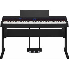 Yamaha P-S500 Digital Piano Bundle Black | Music Experience | Shop Online | South Africa