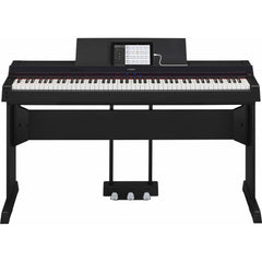 Yamaha P-S500 Digital Piano Bundle Black | Music Experience | Shop Online | South Africa