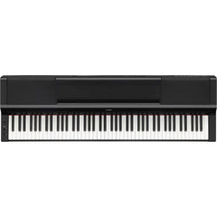 Yamaha P-S500 Digital Piano Bundle Black | Music Experience | Shop Online | South Africa