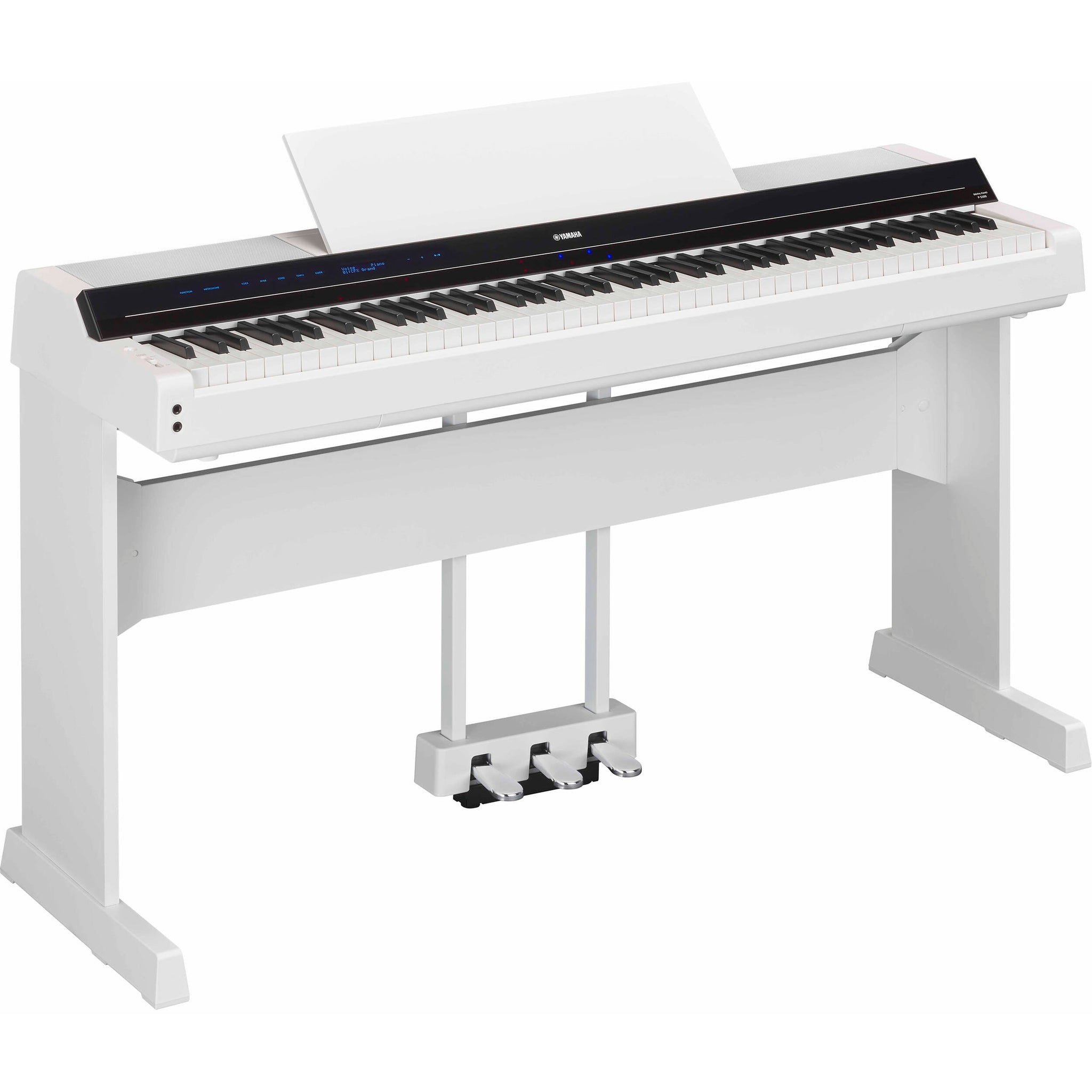 Yamaha P-S500 Digital Piano Bundle Black | Music Experience | Shop Online | South Africa