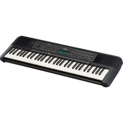 Yamaha PSR-E273 61-key Portable Arranger Keyboard | Music Experience | Shop Online | South Africa