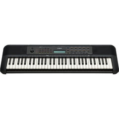 Yamaha PSR-E273 61-key Portable Arranger Keyboard | Music Experience | Shop Online | South Africa