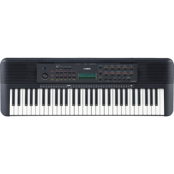 Yamaha PSR-E273 61-key Portable Arranger Keyboard | Music Experience | Shop Online | South Africa