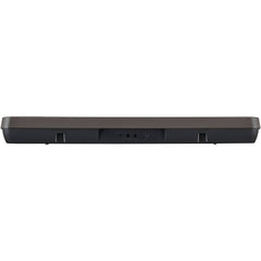 Yamaha PSR-E360 Dark Walnut 61-key Portable Arranger Keyboard | Music Experience | Shop Online | South Africa