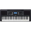 Yamaha PSR-E373 61-key Portable Arranger Keyboard